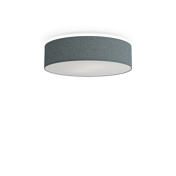 Soft Plafond - 440 - Bl Uld - Belid