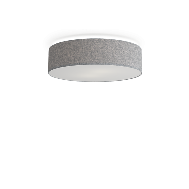 Soft Plafond - 440 - Gr Uld - Belid