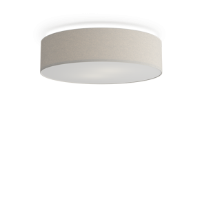 Soft Plafond - 440 - Hvid Uld - Belid