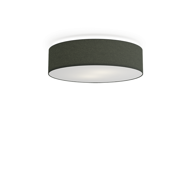 Soft Plafond - 440 - Grn Uld - Belid