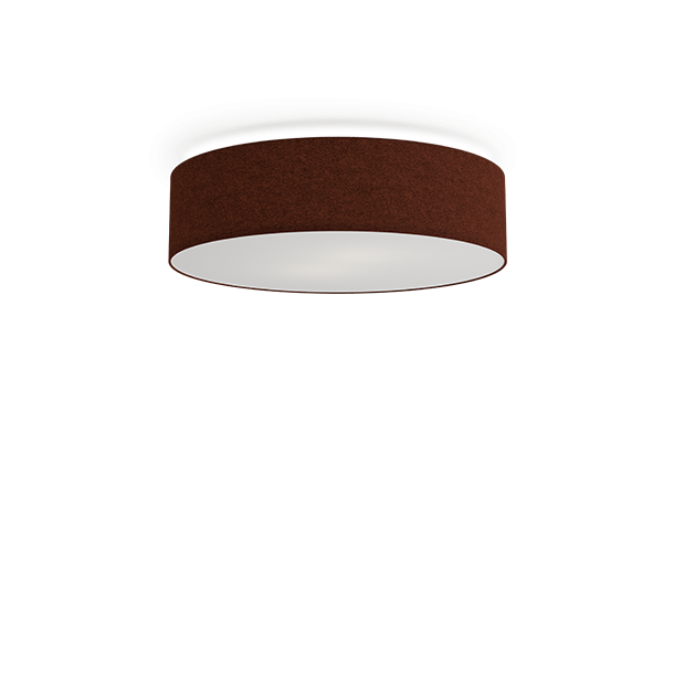 Soft Plafond - 440 - Rd Uld - Belid