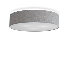 Soft Plafond - 500 - Gr Uld - Belid