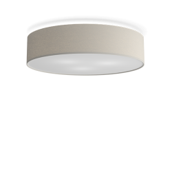 Soft Plafond - 500 - Hvid Uld - Belid