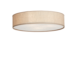 Soft Plafond - 500 - Natur Linned - Belid