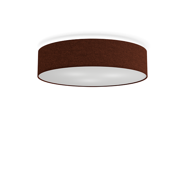 Soft Plafond - 500 - Rd Uld - Belid
