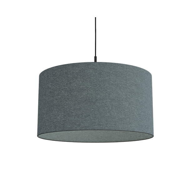 Soft Pendel - 570 - Bl Uld - Belid