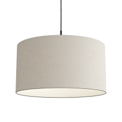 Soft Pendel - 570 - Hvid Uld - Belid