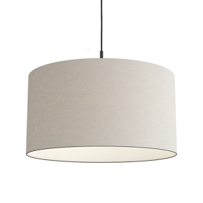 Soft Pendel - 570 - Hvid Uld - Belid