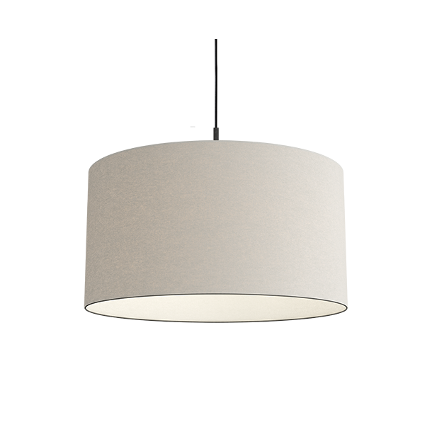 Soft Pendel - 570 - Hvid Uld - Belid