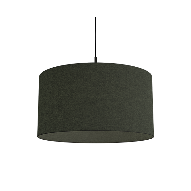 Soft Pendel - 570 - Grn Uld - Belid