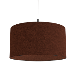 Soft Pendel - 570 - Rd Uld - Belid