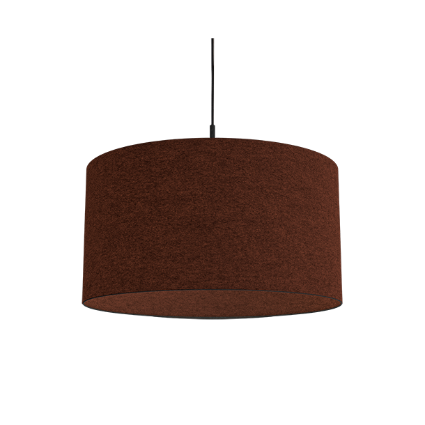 Soft Pendel - 570 - Rd Uld - Belid
