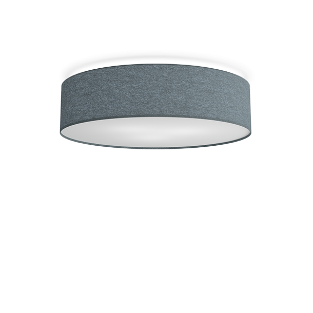 Soft Plafond - 600 - Bl Uld - Belid