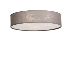 Soft Plafond - 600 - Gr Linned - Belid