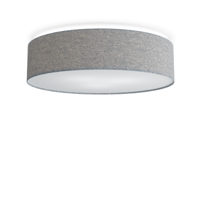 Soft Plafond - 600 - Gr Uld - Belid