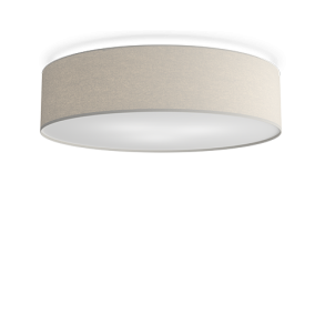 Soft Plafond - 600 - Hvid Uld - Belid