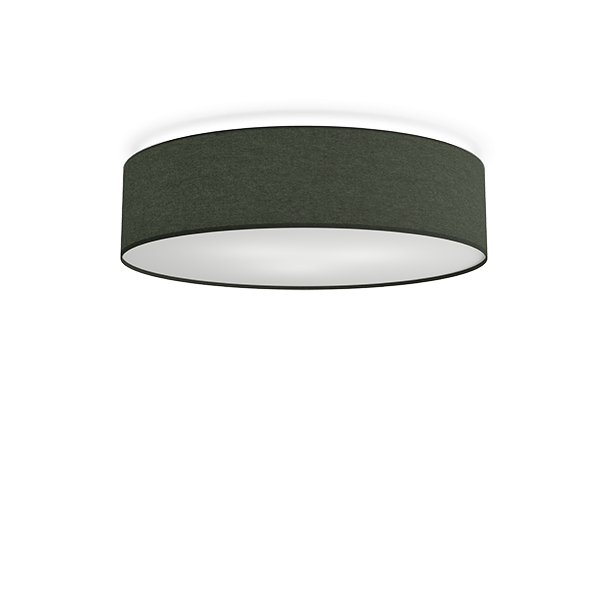 Soft Plafond - 600 - Grn Uld - Belid