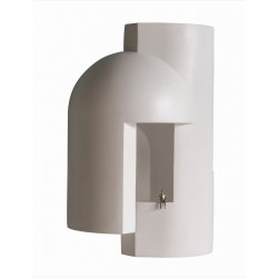 Soul Story 1 - Vglampe - Hvid - DCW ditions Paris