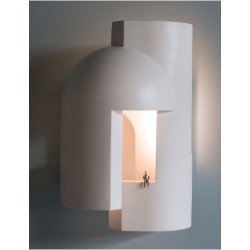 Soul Story 1 - Vglampe - Hvid - DCW ditions Paris