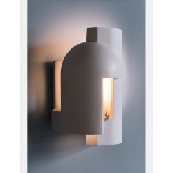 Soul Story 1 - Vglampe - Hvid/Guld - DCW ditions Paris