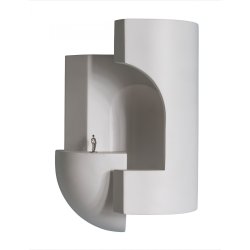 Soul Story 2 - Vglampe - Hvid - DCW ditions Paris