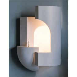 Soul Story 2 - Vglampe - Hvid - DCW ditions Paris