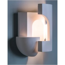 Soul Story 2 - Vglampe - Hvid - DCW ditions Paris