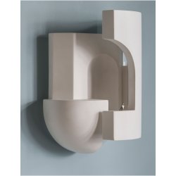 Soul Story 2 - Vglampe - Hvid - DCW ditions Paris