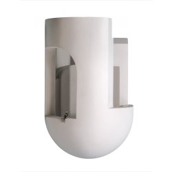 Soul Story 3 - Vglampe - Hvid - DCW ditions Paris