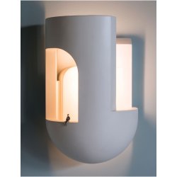 Soul Story 3 - Vglampe - Hvid - DCW ditions Paris