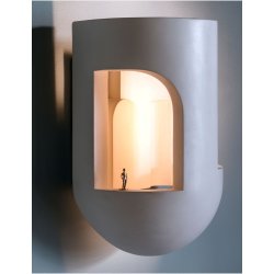 Soul Story 3 - Vglampe - Hvid - DCW ditions Paris