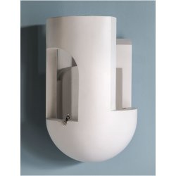 Soul Story 3 - Vglampe - Hvid - DCW ditions Paris