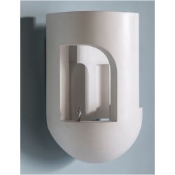 Soul Story 3 - Vglampe - Hvid - DCW ditions Paris