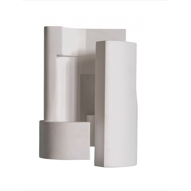 Soul Story 4 - Vglampe - Hvid - DCW ditions Paris