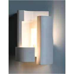 Soul Story 4 - Vglampe - Hvid - DCW ditions Paris