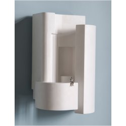 Soul Story 4 - Vglampe - Hvid - DCW ditions Paris