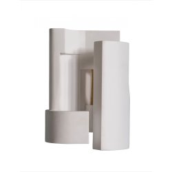 Soul Story 5 - Vglampe - Hvid/Guld - DCW ditions Paris