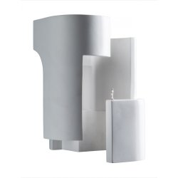 Soul Story Angle 1 - Vglampe - Hvid - DCW ditions Paris