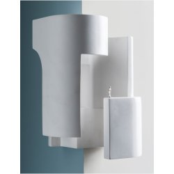 Soul Story Angle 1 - Vglampe - Hvid - DCW ditions Paris