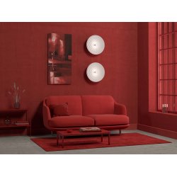 Sound Vglampe - Medium - Mat Sort - Herstal