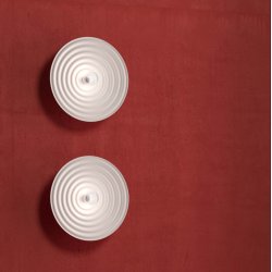 Sound Vglampe - Medium - Mat Sort - Herstal