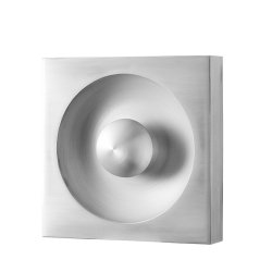 Spiegel Vg/Loftslampe - Verpan