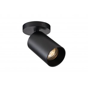 SpotOn - Circle1 - Sort - Antidark