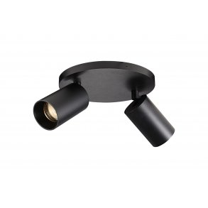 SpotOn - Circle2 - Sort - Antidark