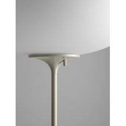 Stemlite Bordlampe - H70 - Pebble Grey - Gubi