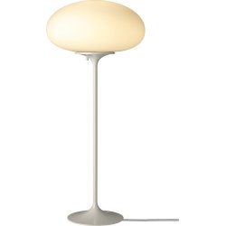 Stemlite Bordlampe - H70 - Pebble Grey - Gubi