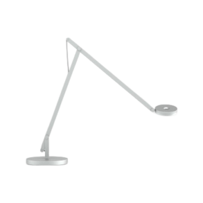 String bordlampe - Aluminium/Silver - Rotaliana