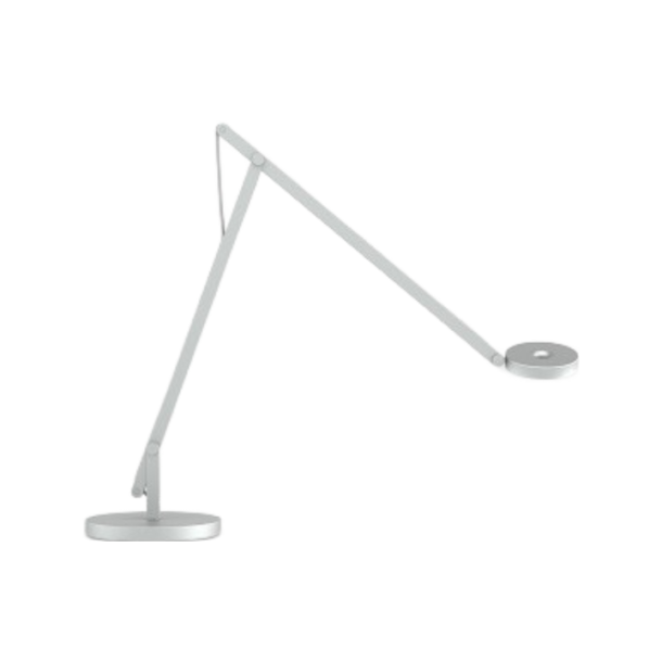 String bordlampe - Aluminium/Silver - Rotaliana