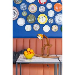 Mr. Wattson Surfbrt - Asketr - Piffany