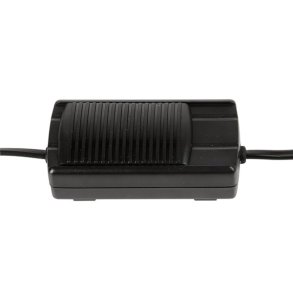 Transformer Elektronisk - 12V med Skydedmper - Belid